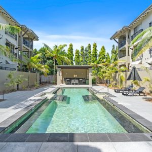 1207/37-41 Mann Street, Westcourt, QLD 4870 AUS