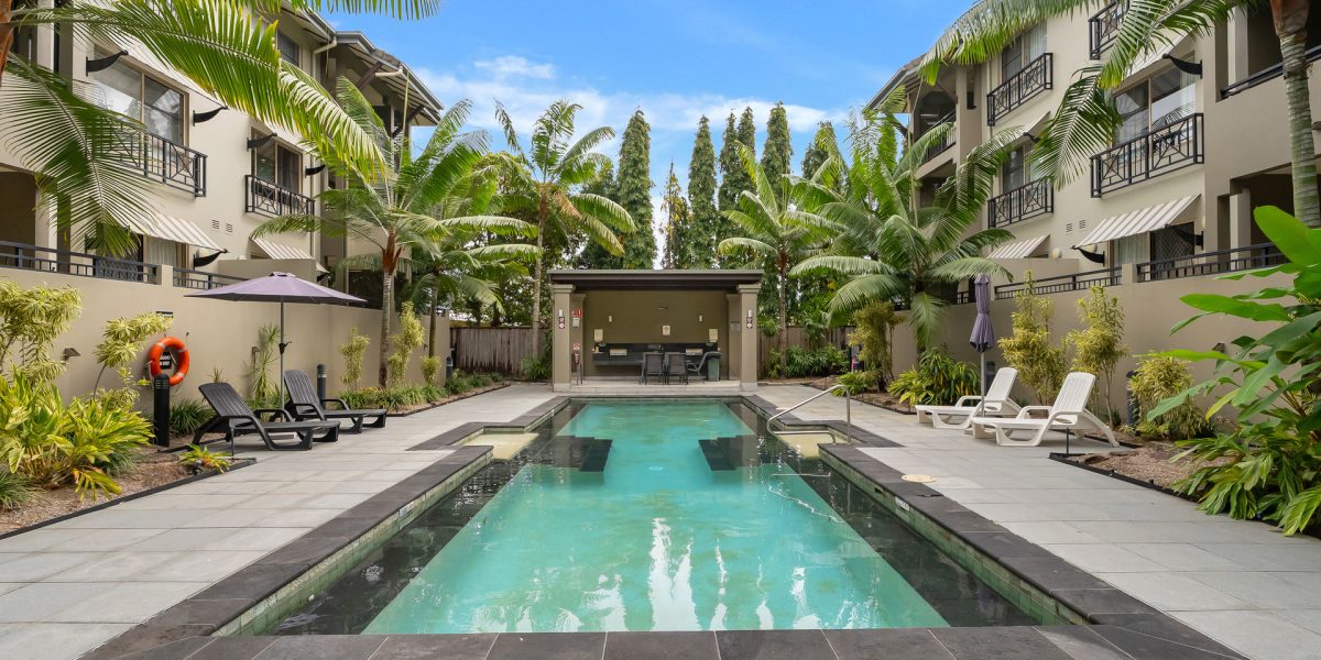1207/37-41 Mann Street, Westcourt, QLD 4870 AUS