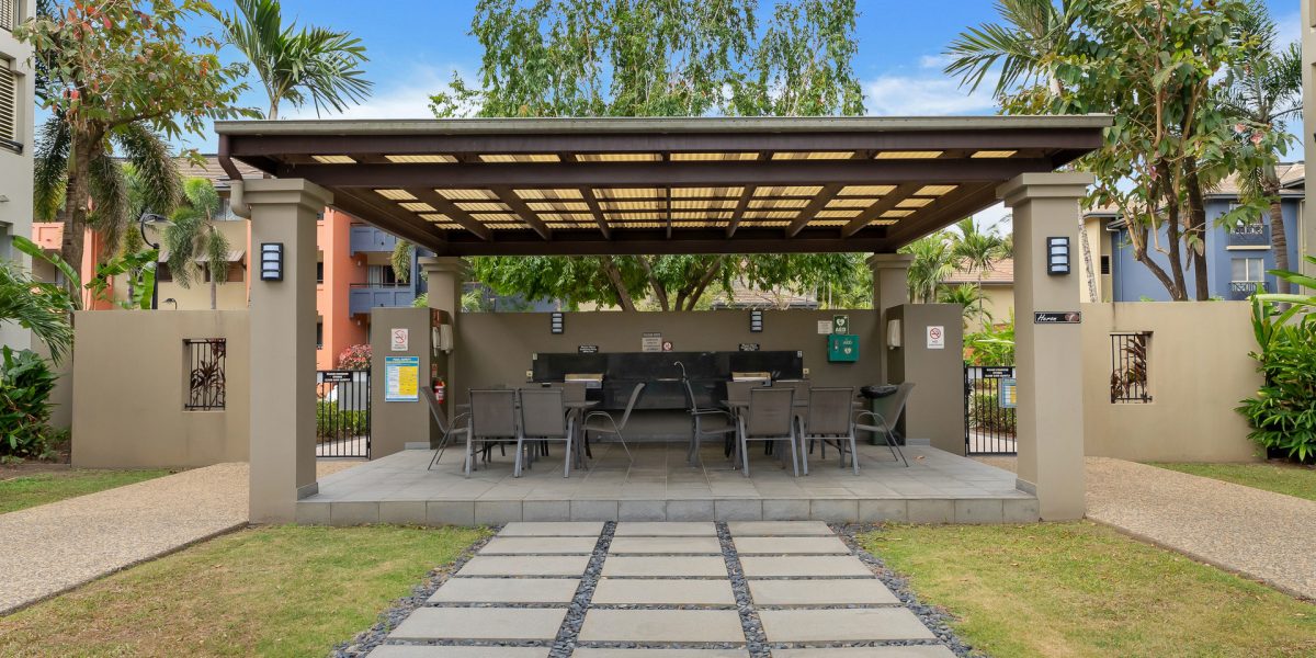 1207/37-41 Mann Street, Westcourt, QLD 4870 AUS