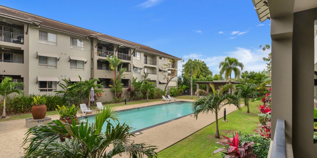 1207/37-41 Mann Street, Westcourt, QLD 4870 AUS