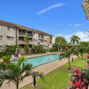 1207/37-41 Mann Street, Westcourt, QLD 4870 AUS