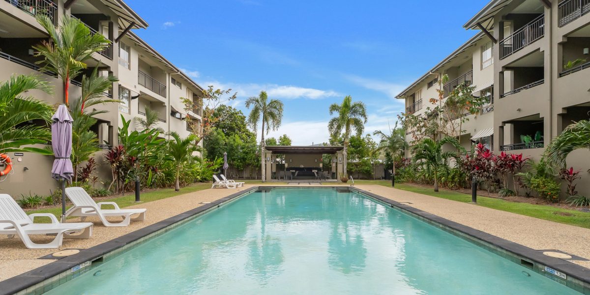 1207/37-41 Mann Street, Westcourt, QLD 4870 AUS