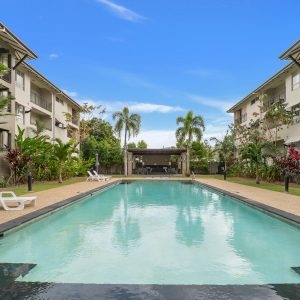 1207/37-41 Mann Street, Westcourt, QLD 4870 AUS