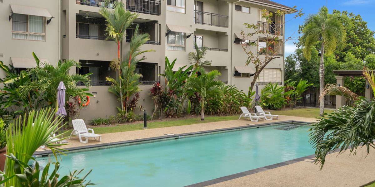 1207/37-41 Mann Street, Westcourt, QLD 4870 AUS
