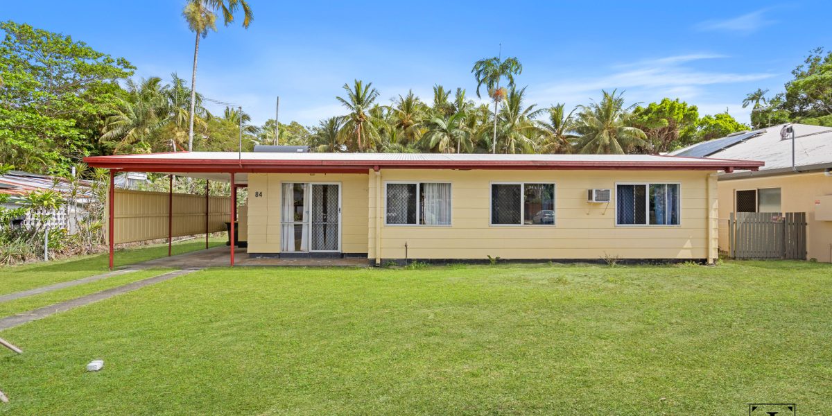 84 Reed Road, Trinity Park, QLD 4879 AUS