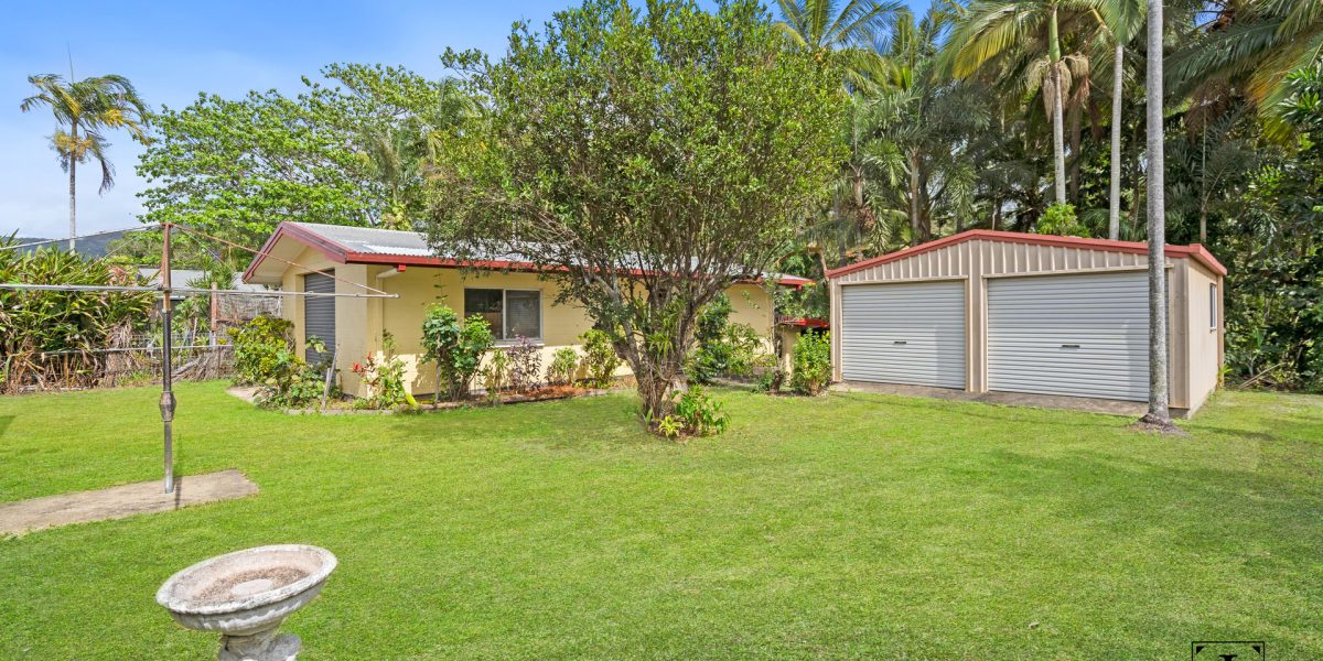 84 Reed Road, Trinity Park, QLD 4879 AUS