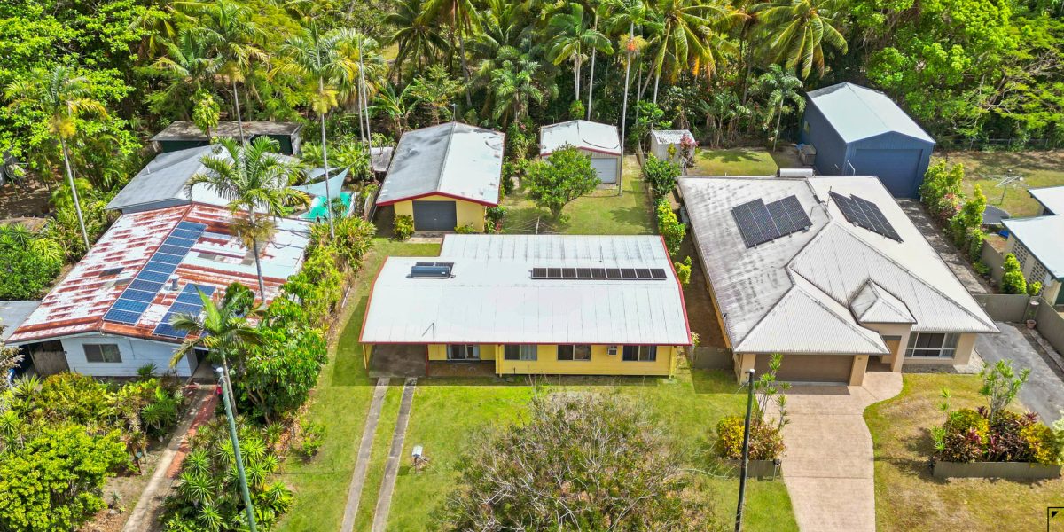84 Reed Road, Trinity Park, QLD 4879 AUS