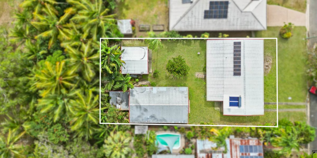 84 Reed Road, Trinity Park, QLD 4879 AUS
