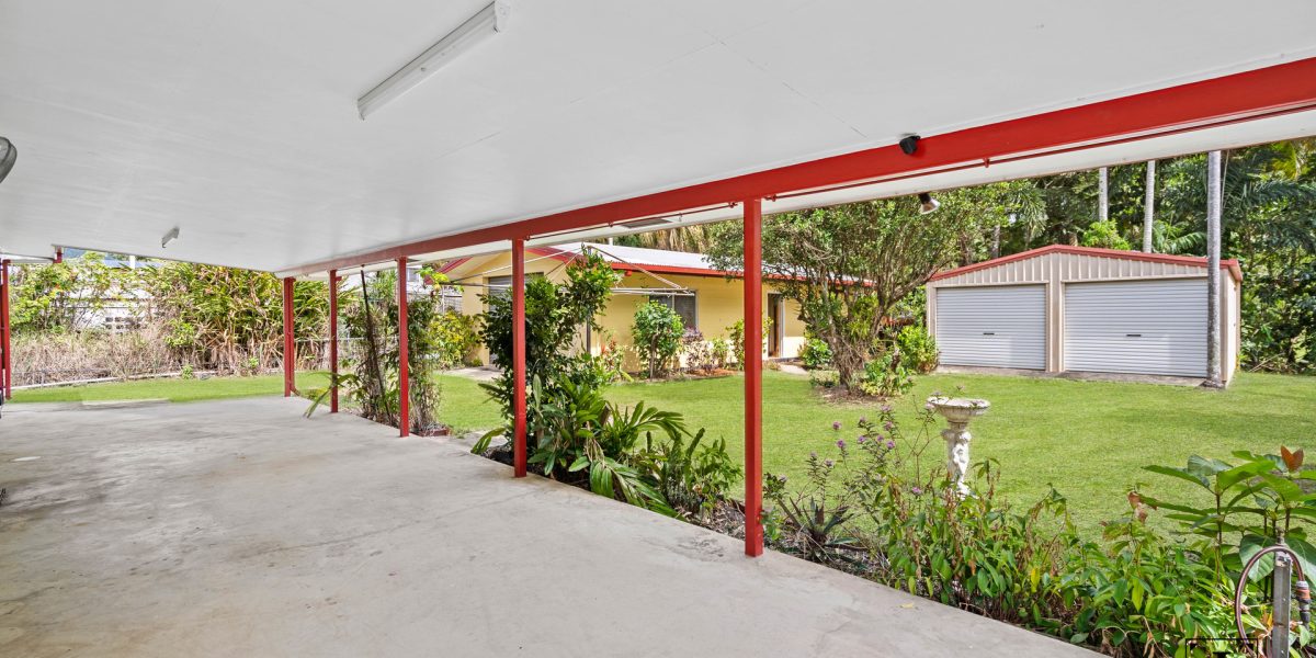84 Reed Road, Trinity Park, QLD 4879 AUS
