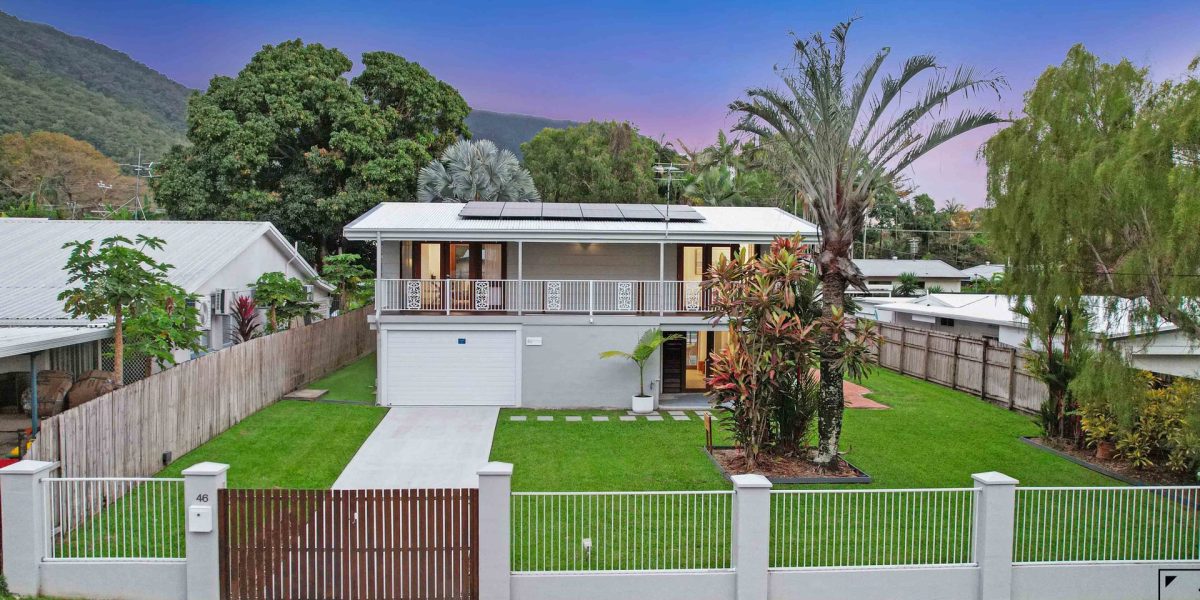 46 Endeavour Road, Clifton Beach, QLD 4879 AUS