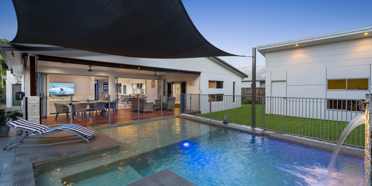 28 Fossilbrook Bend, Trinity Park, QLD 4879 AUS