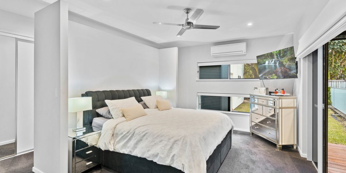 28 Fossilbrook Bend, Trinity Park, QLD 4879 AUS