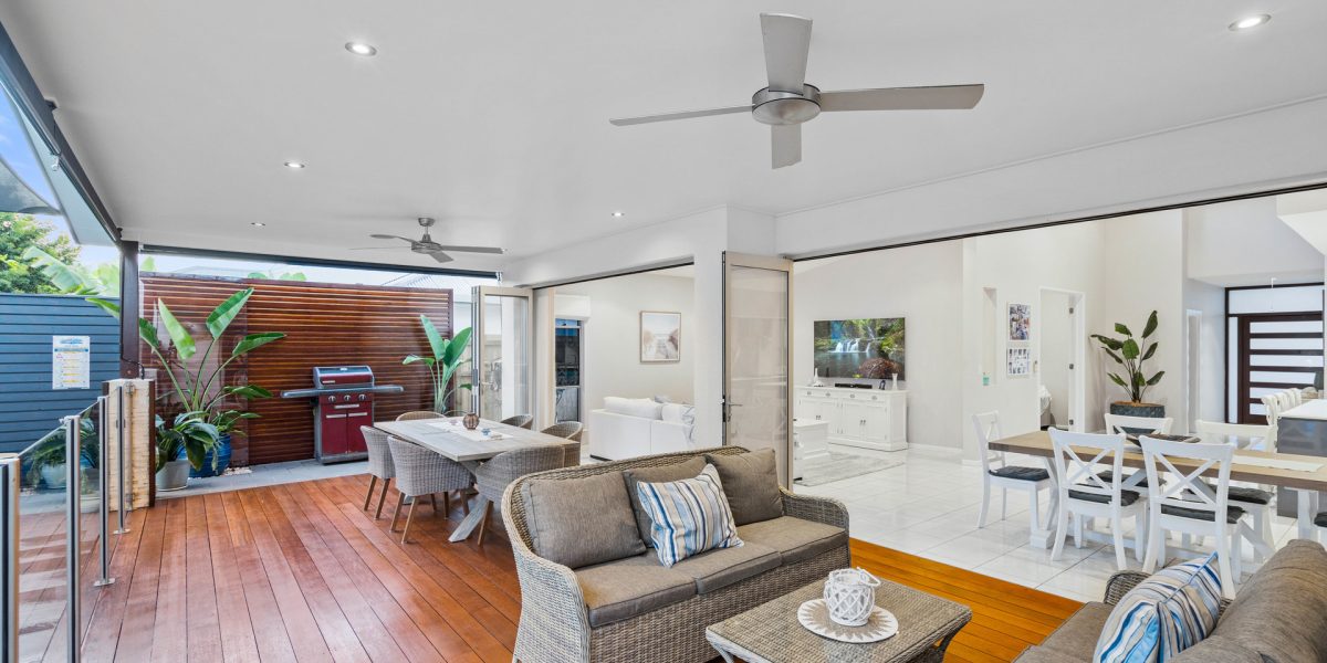 28 Fossilbrook Bend, Trinity Park, QLD 4879 AUS