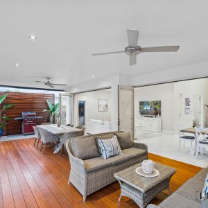 28 Fossilbrook Bend, Trinity Park, QLD 4879 AUS