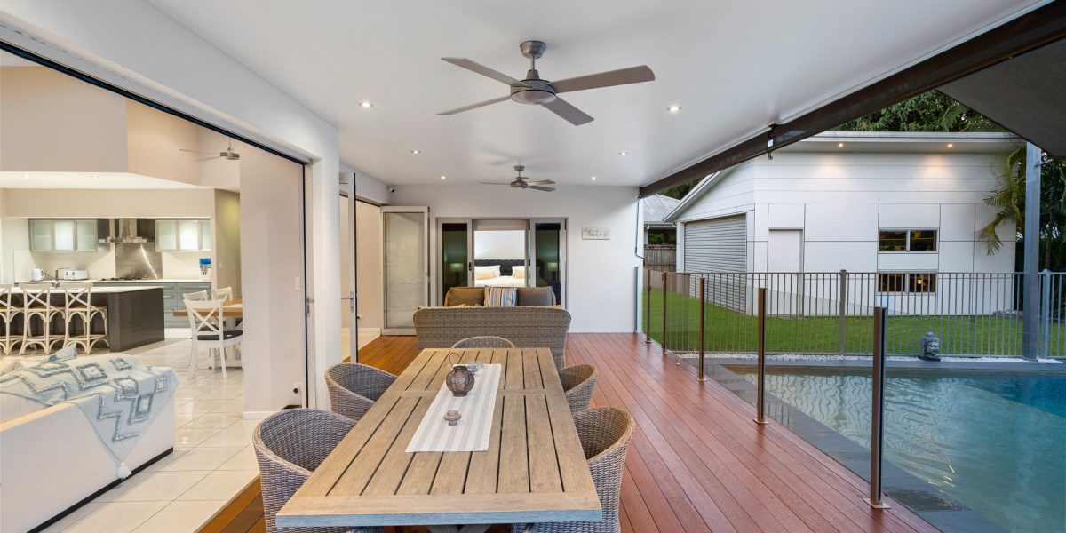 28 Fossilbrook Bend, Trinity Park, QLD 4879 AUS