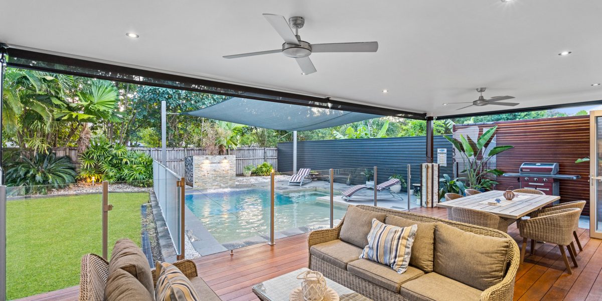 28 Fossilbrook Bend, Trinity Park, QLD 4879 AUS