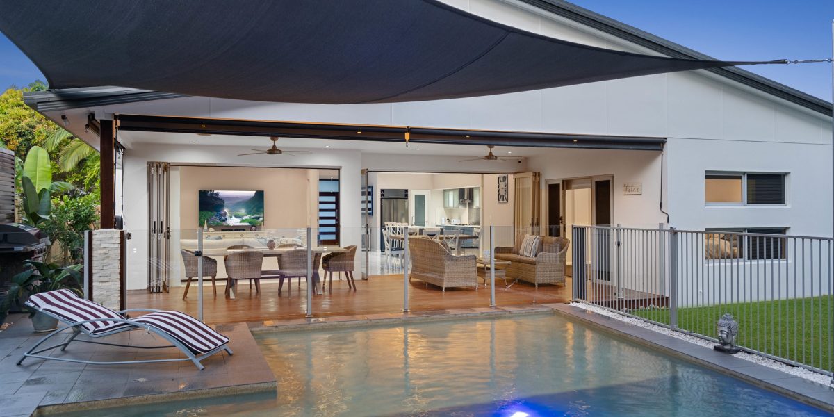 28 Fossilbrook Bend, Trinity Park, QLD 4879 AUS