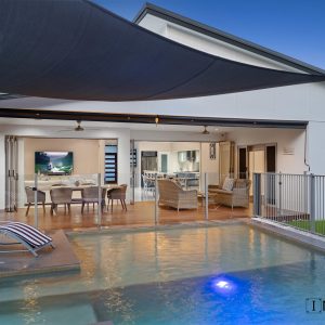 28 Fossilbrook Bend, Trinity Park, QLD 4879 AUS