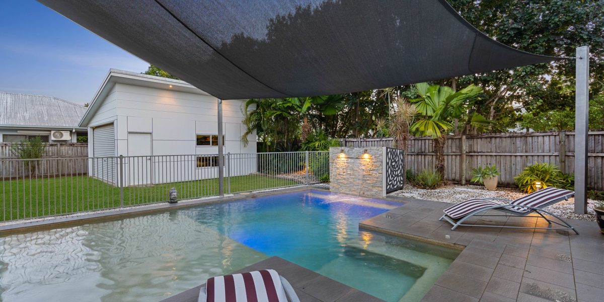 28 Fossilbrook Bend, Trinity Park, QLD 4879 AUS
