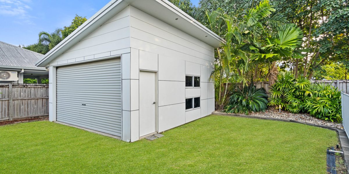 28 Fossilbrook Bend, Trinity Park, QLD 4879 AUS