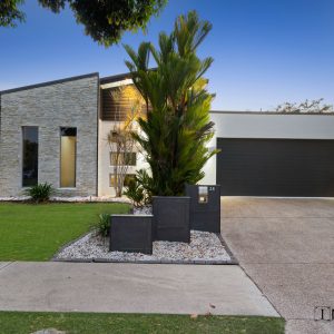 28 Fossilbrook Bend, Trinity Park, QLD 4879 AUS
