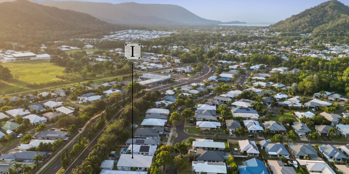 28 Fossilbrook Bend, Trinity Park, QLD 4879 AUS