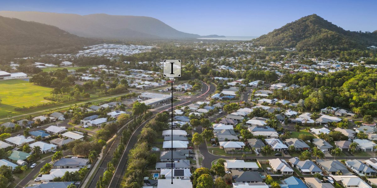 28 Fossilbrook Bend, Trinity Park, QLD 4879 AUS