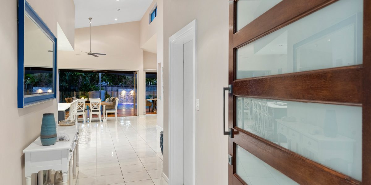 28 Fossilbrook Bend, Trinity Park, QLD 4879 AUS