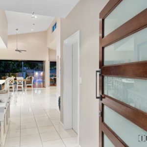 28 Fossilbrook Bend, Trinity Park, QLD 4879 AUS