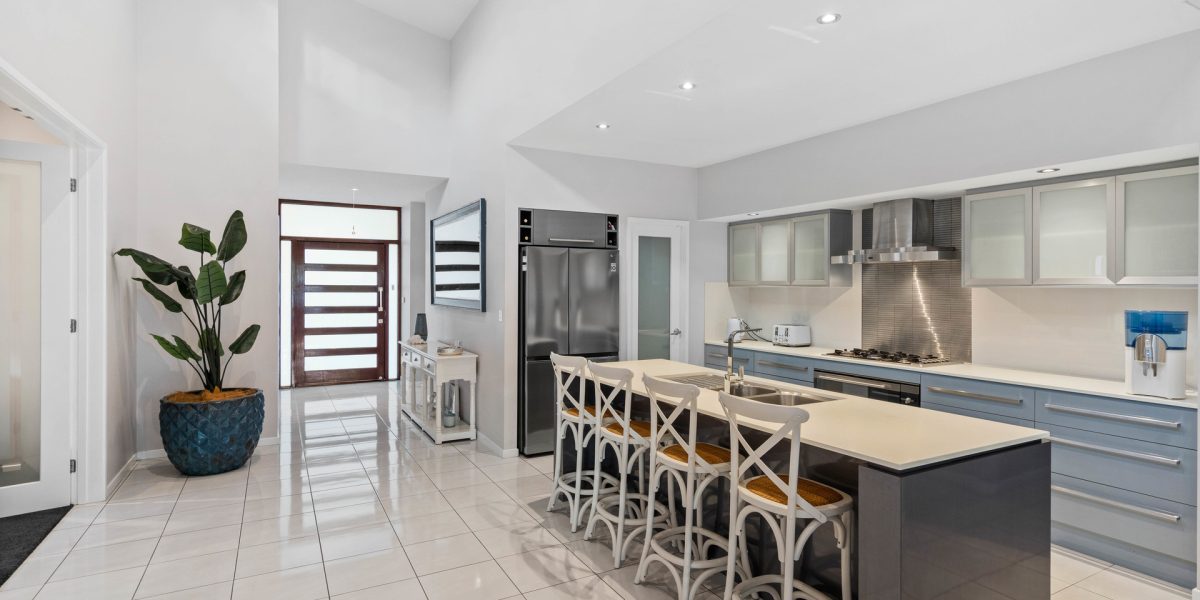 28 Fossilbrook Bend, Trinity Park, QLD 4879 AUS