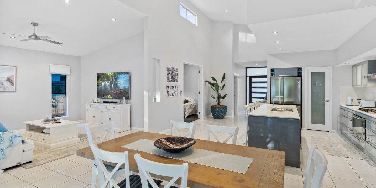 28 Fossilbrook Bend, Trinity Park, QLD 4879 AUS