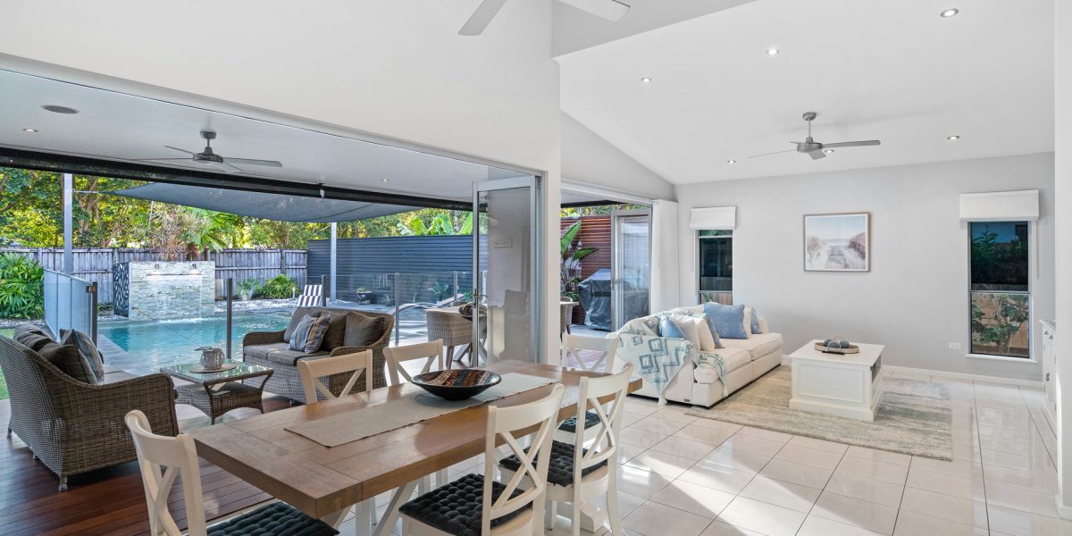 28 Fossilbrook Bend, Trinity Park, QLD 4879 AUS