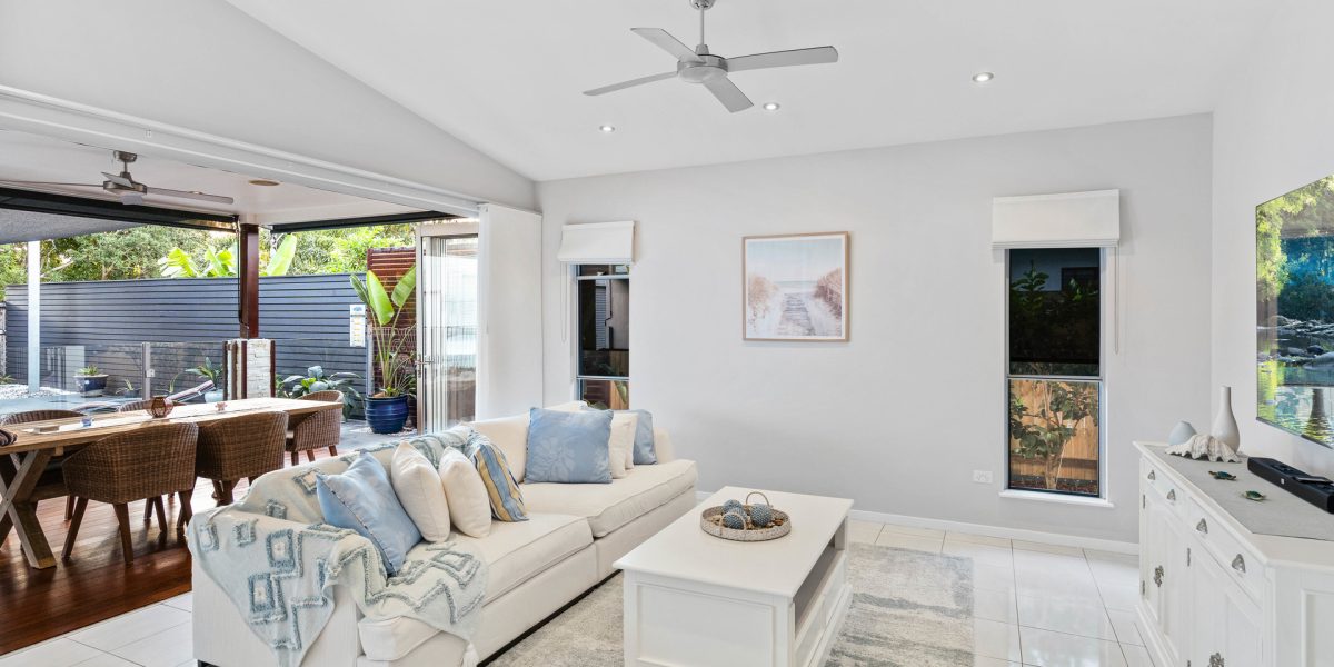 28 Fossilbrook Bend, Trinity Park, QLD 4879 AUS
