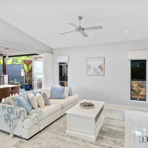 28 Fossilbrook Bend, Trinity Park, QLD 4879 AUS