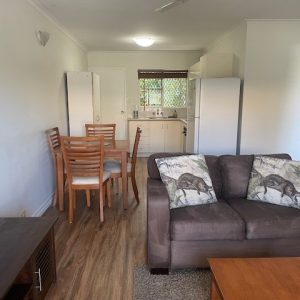 5/26C Upward Street, Cairns North, QLD 4870 AUS