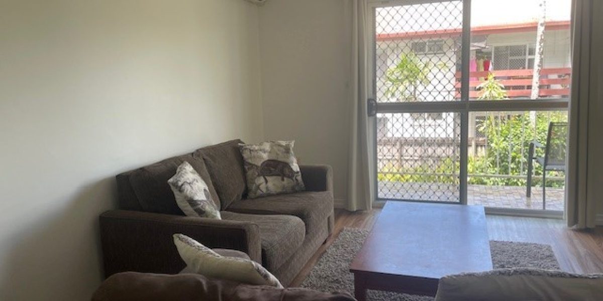 5/26C Upward Street, Cairns North, QLD 4870 AUS