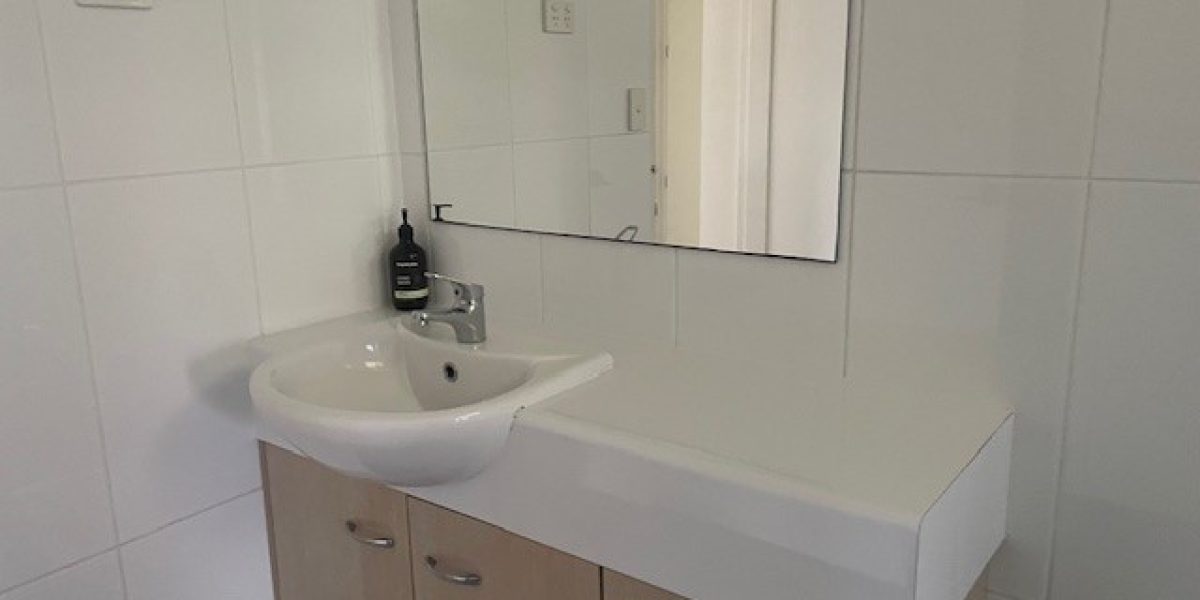 5/26C Upward Street, Cairns North, QLD 4870 AUS