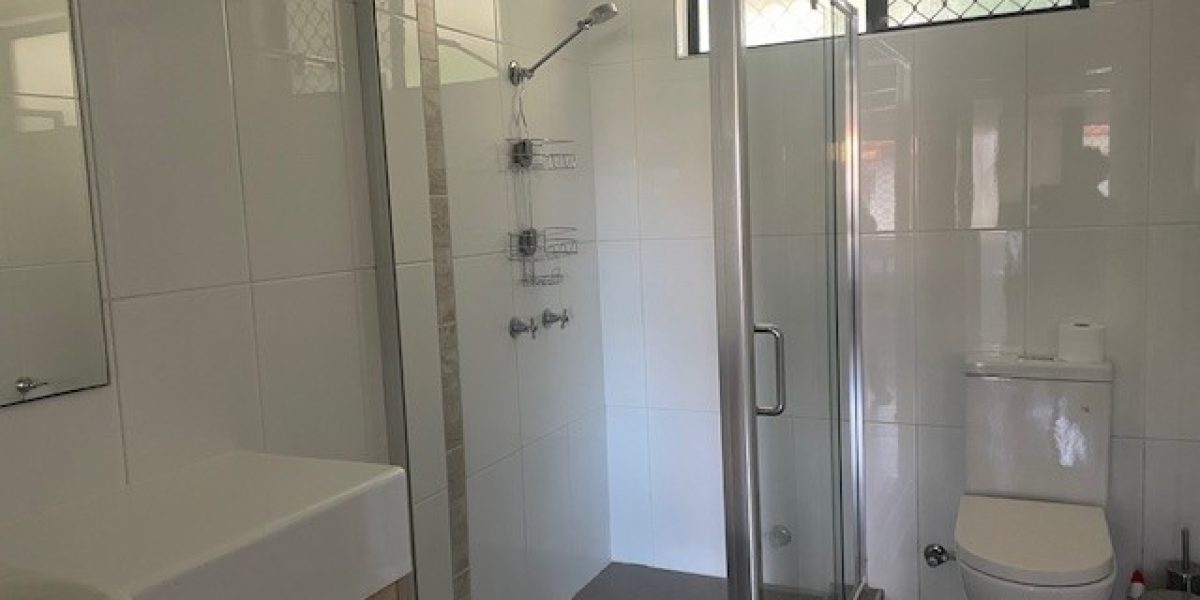 5/26C Upward Street, Cairns North, QLD 4870 AUS