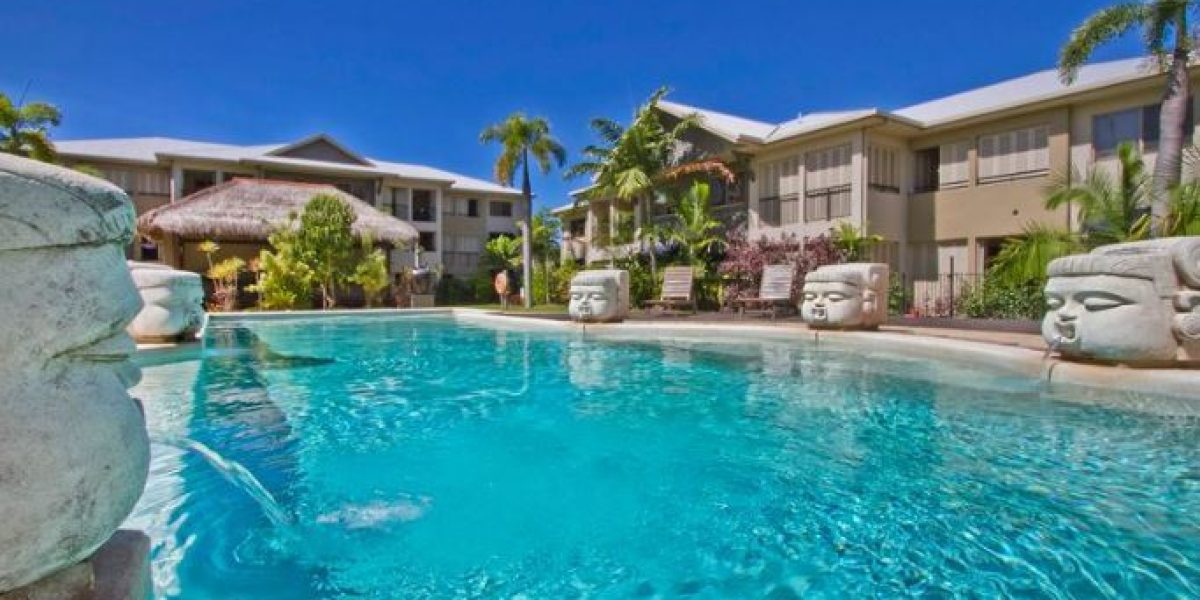 230/58-60 Ardisia Street, Smithfield, QLD 4878 AUS