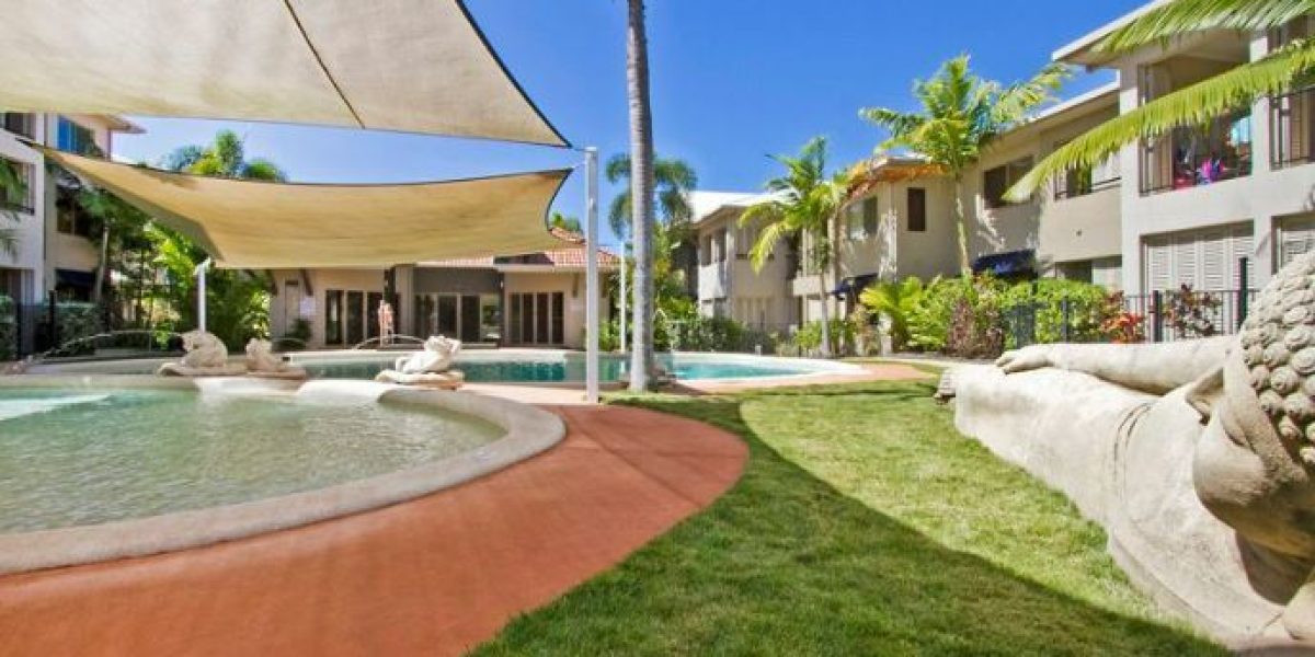 230/58-60 Ardisia Street, Smithfield, QLD 4878 AUS