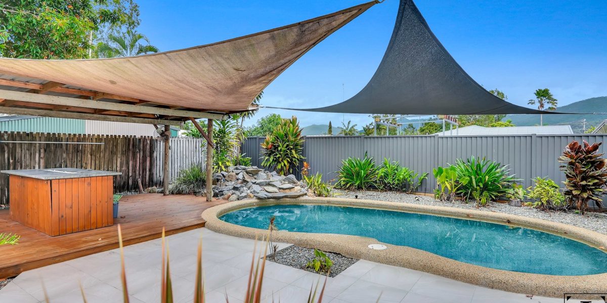 77 Reed Road, Trinity Park, QLD 4879 AUS