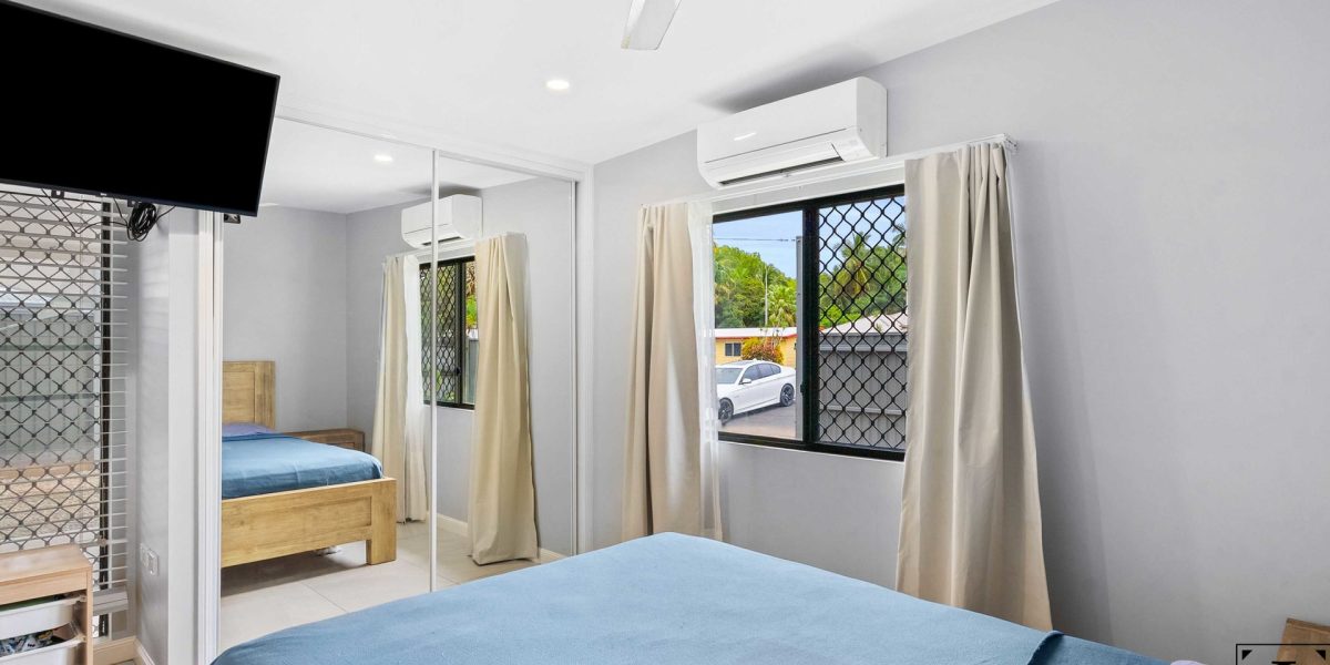 77 Reed Road, Trinity Park, QLD 4879 AUS