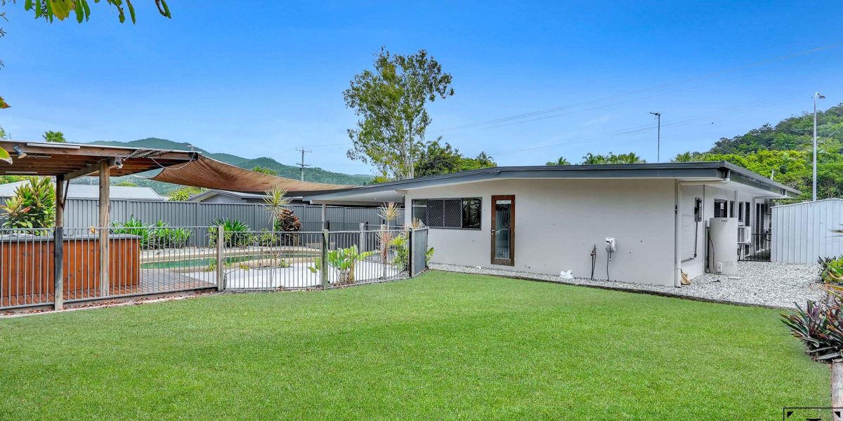 77 Reed Road, Trinity Park, QLD 4879 AUS