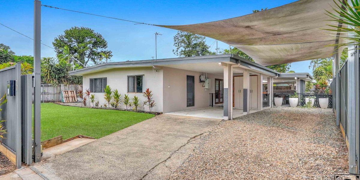 77 Reed Road, Trinity Park, QLD 4879 AUS