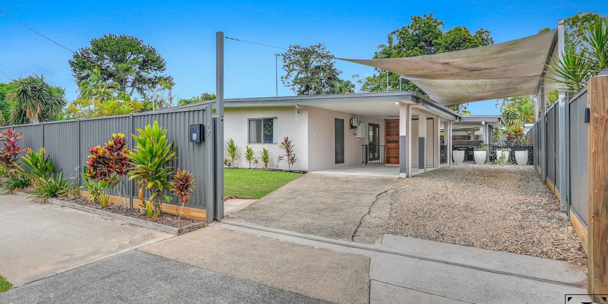 77 Reed Road, Trinity Park, QLD 4879 AUS