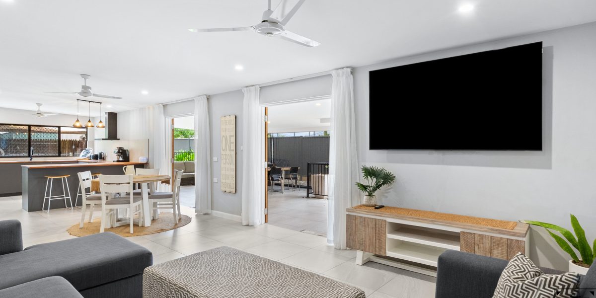 77 Reed Road, Trinity Park, QLD 4879 AUS