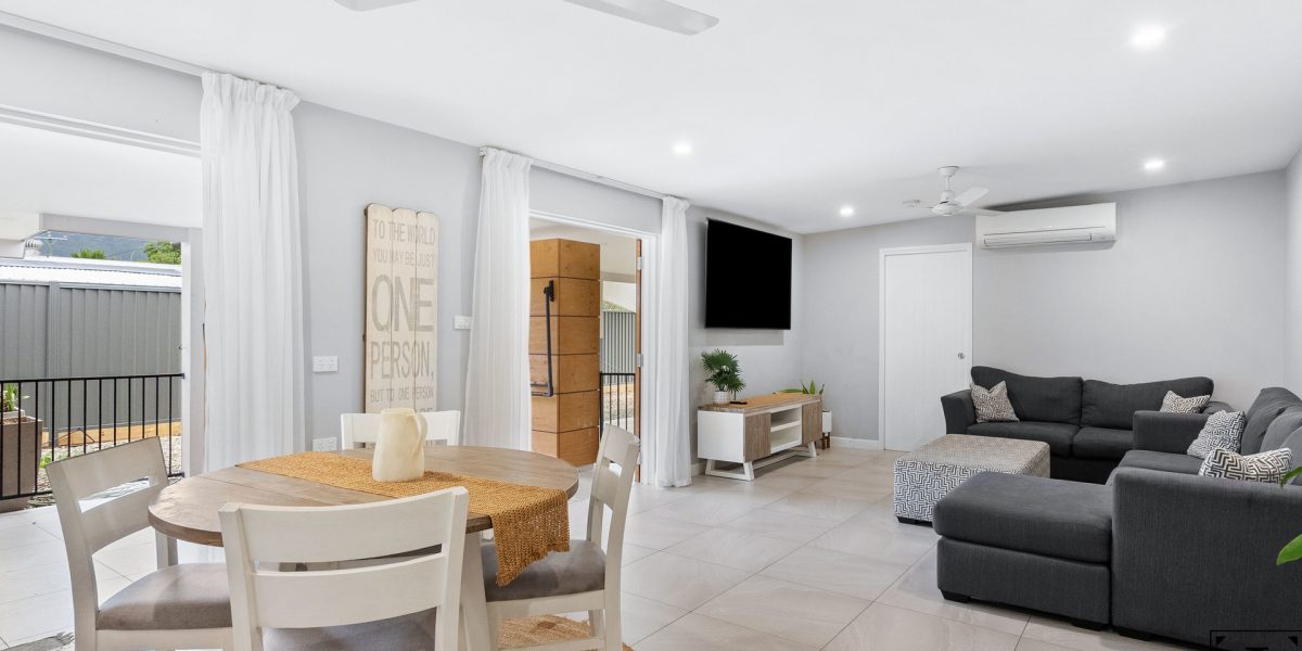 77 Reed Road, Trinity Park, QLD 4879 AUS