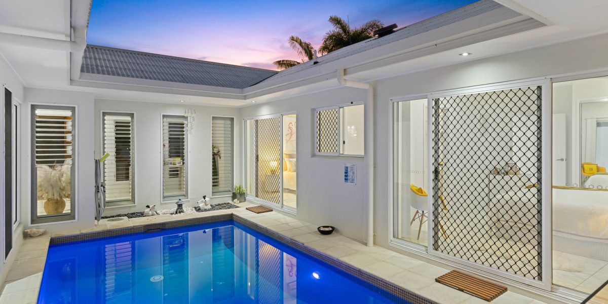 30 Lagoon Drive, Trinity Beach, QLD 4879 AUS