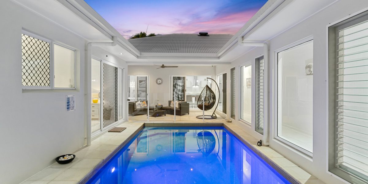 30 Lagoon Drive, Trinity Beach, QLD 4879 AUS