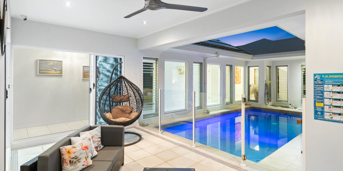 30 Lagoon Drive, Trinity Beach, QLD 4879 AUS